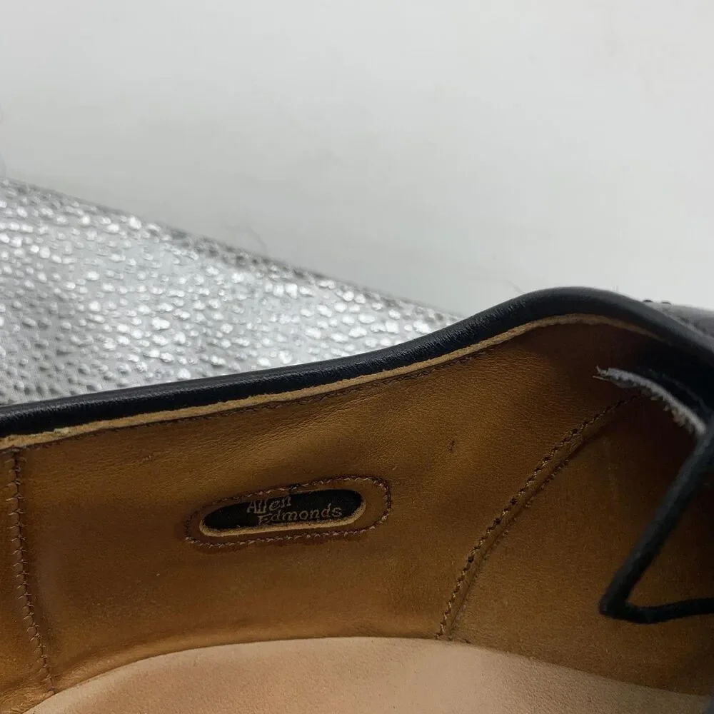 Allen Edmonds brand allen